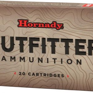 HORNADY OUTFITTER-REMINGTON-ULTRA-MAGNUM 180 FOR SALE