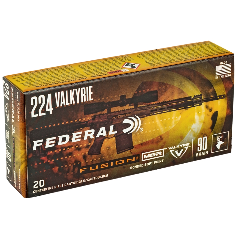 federal-fusion-msr-224-valkyrie-ammo-90-grain-soft-point-cheap-ammo-store